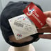Vintage Diamond Backs Spring Training Baseball Cap Cactus Black Rare with Tags