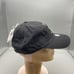 Vintage Diamond Backs Spring Training Baseball Cap Cactus Black Rare with Tags