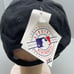 Vintage Diamond Backs Spring Training Baseball Cap Cactus Black Rare with Tags