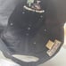 Vintage Diamond Backs Spring Training Baseball Cap Cactus Black Rare with Tags
