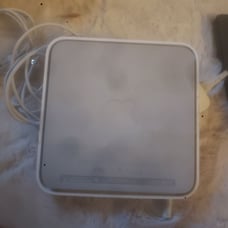 Apple airport