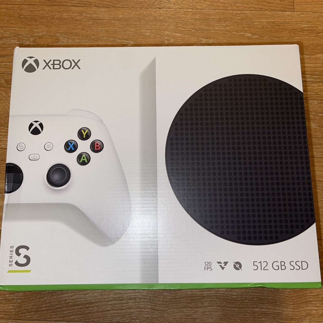 Xbox Series S