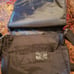 Tommy Hilfiger messenger bag