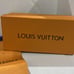 LV box and shopping bags and 4 receipts envelopes in good condition