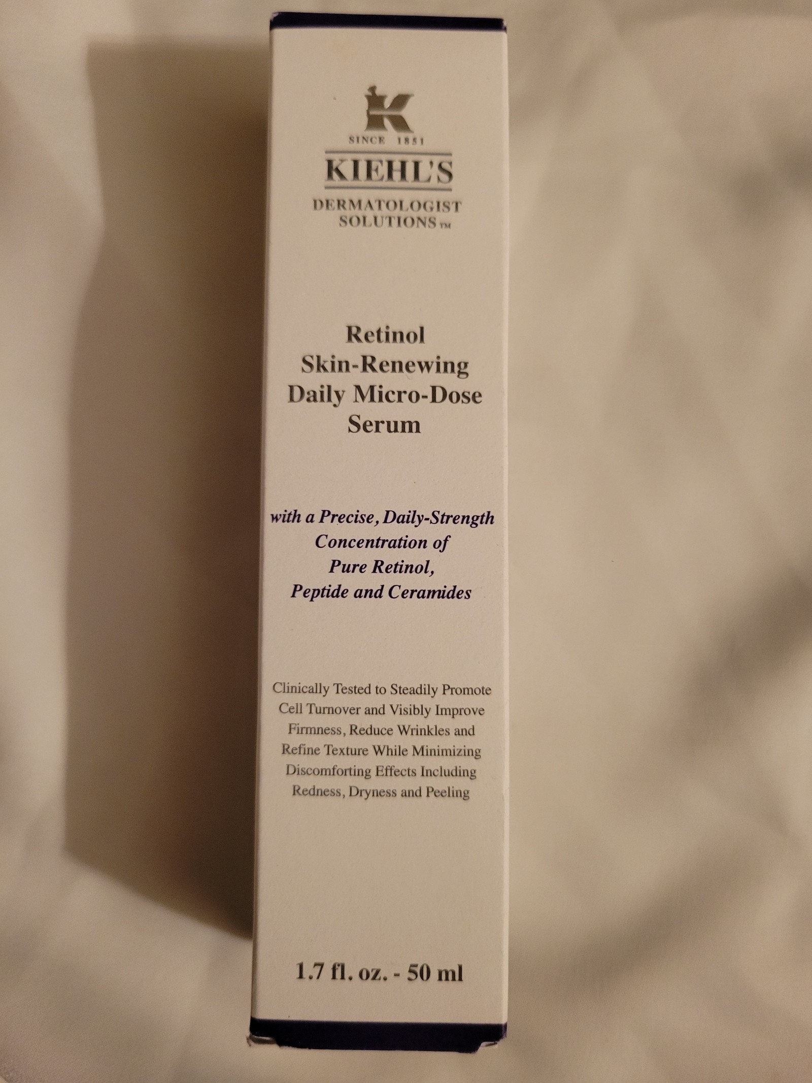 Kiehl's Clearly Corrective Dark Spot