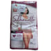 Depend Silhouette Incontinence & Postpartum Underwear Maximum Absorbency 4Pk