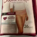 Depend Silhouette Incontinence & Postpartum Underwear Maximum Absorbency 4Pk