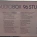PreSonus AUDIOBOX 96 STUDIO