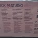 PreSonus AUDIOBOX 96 STUDIO