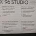 PreSonus AUDIOBOX 96 STUDIO