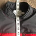 topman mens puffer vest 64R08J Red / size S
