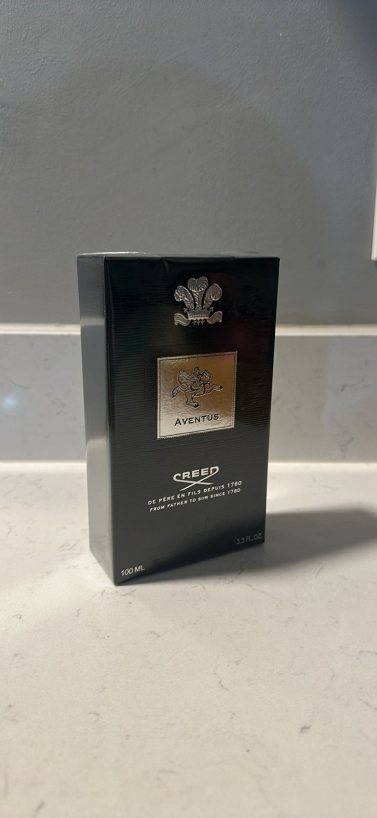Creed Aventus EAU DE PARFUM