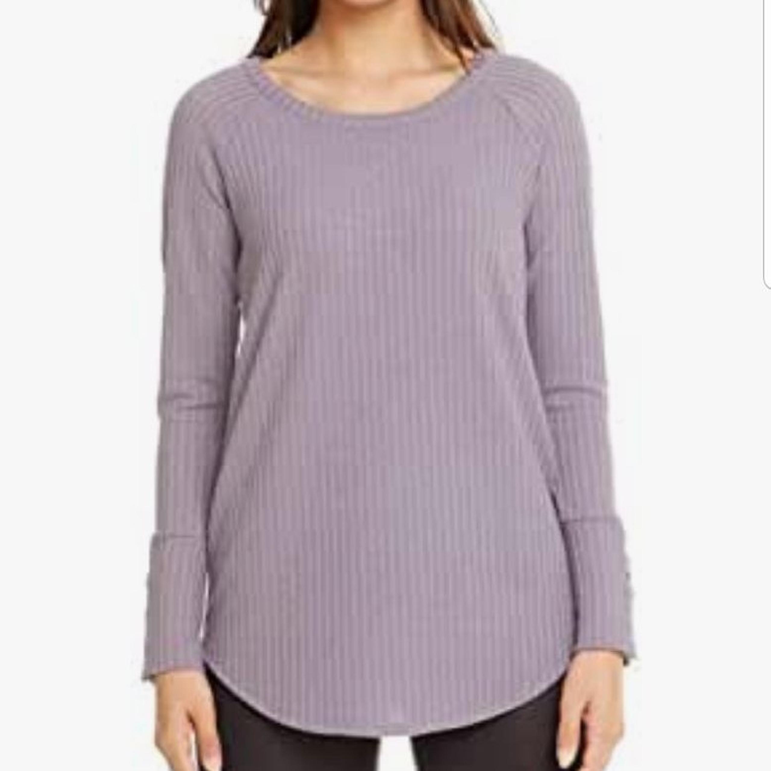 Chaser Apparel Waffle Long Sleeve Therma