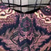 Isabel Marant Embroidered Crop Top Copper size 8