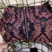 Isabel Marant Embroidered Crop Top Copper size 8