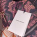 Isabel Marant Embroidered Crop Top Copper size 8
