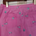 Pink Lily Pulitzer whale and shell cotton capris