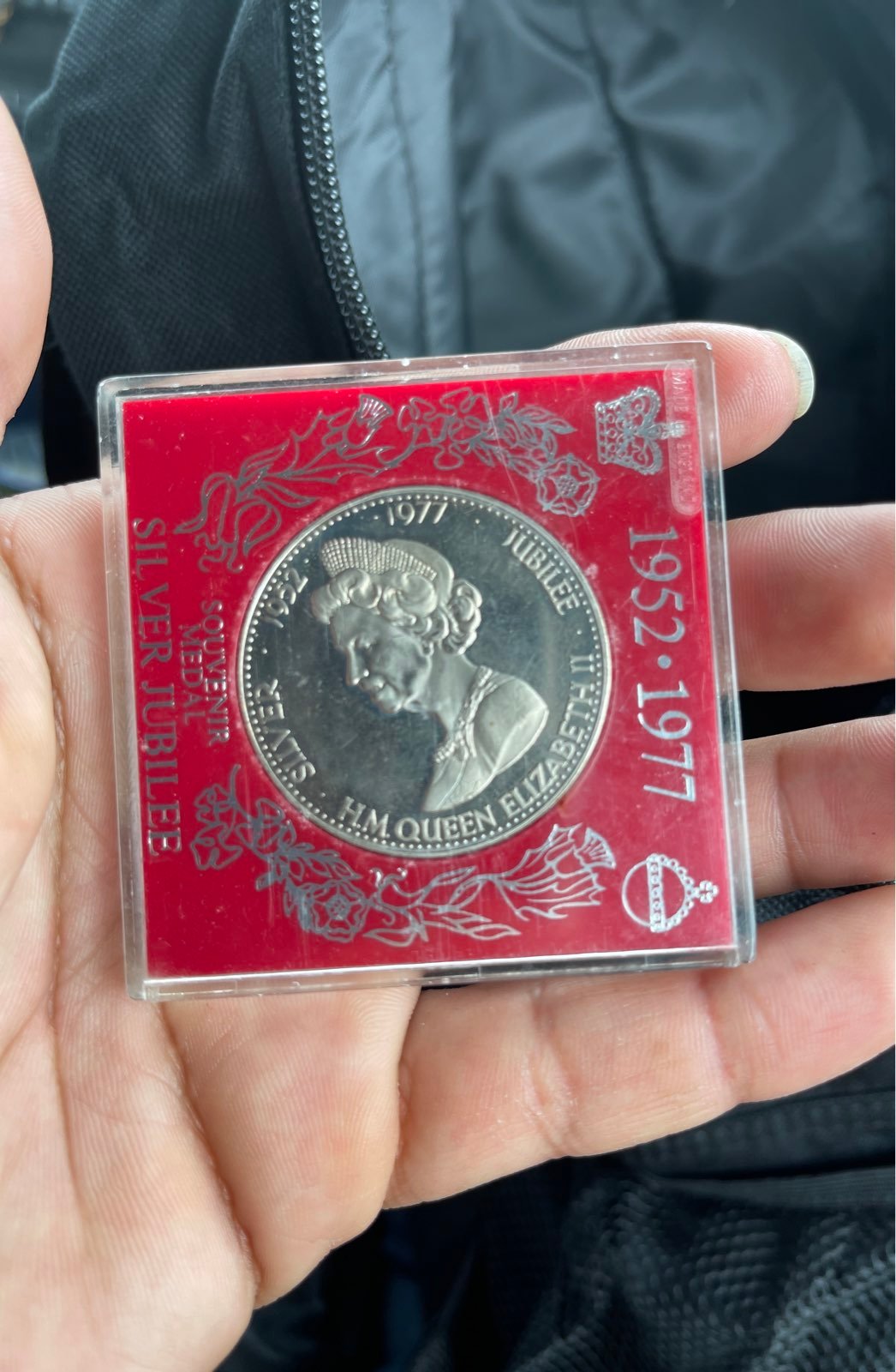 Morgan Silver Dollar