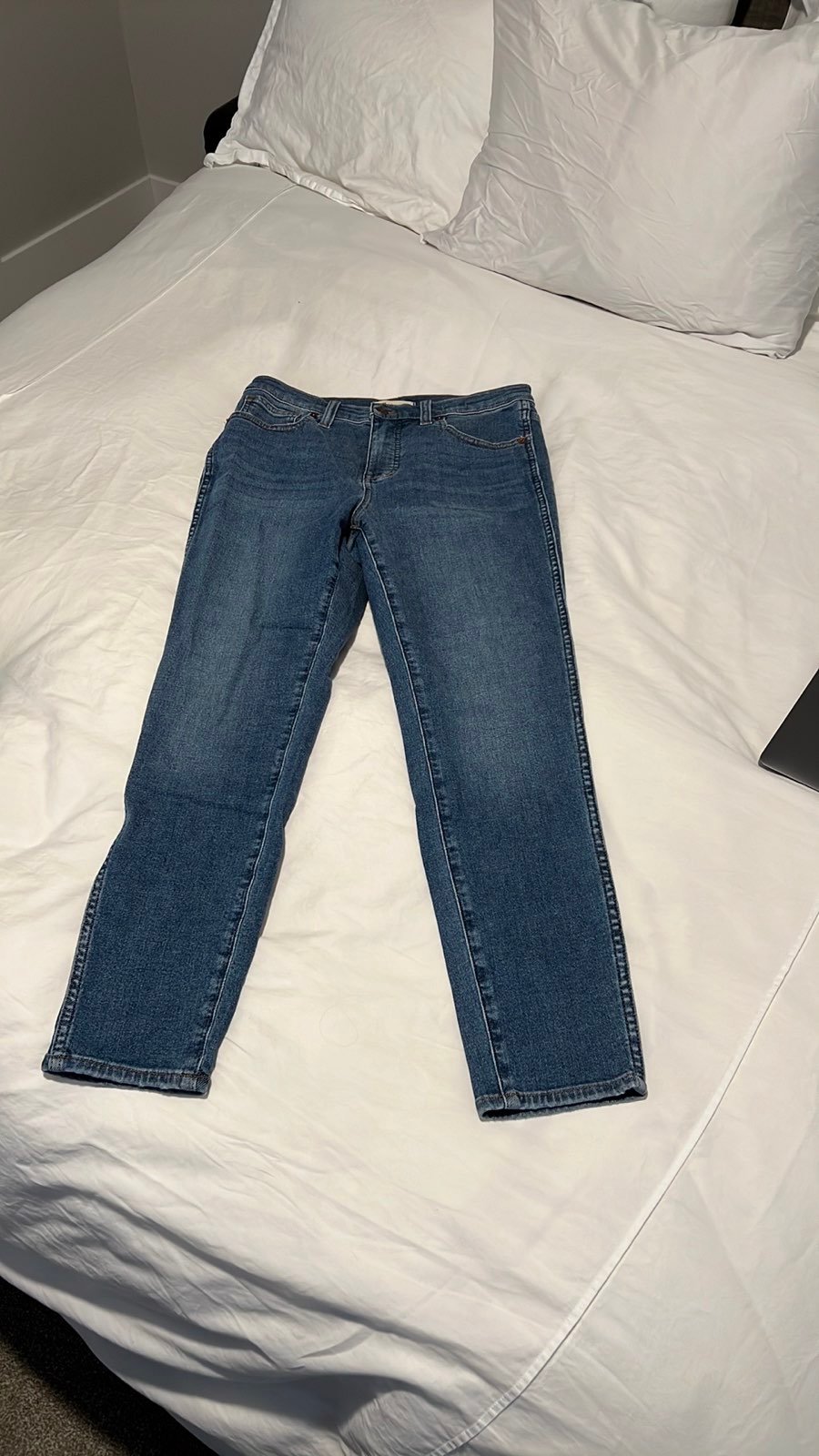 Madewell Jeans