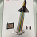 LEGO 10391 Pharrell Williams' Moon Landing New LEGO Icons