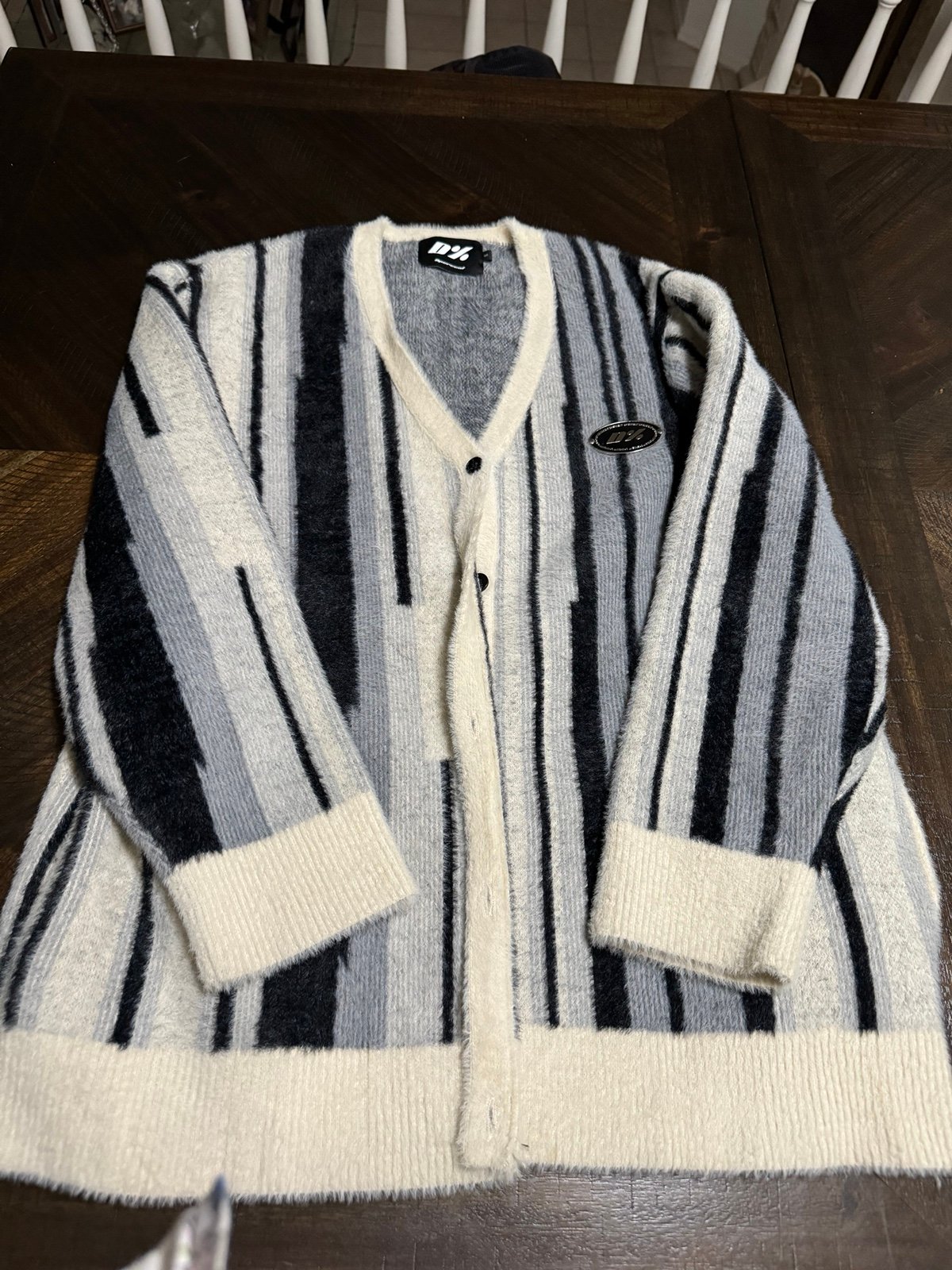 Dpercent Sweater