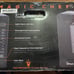Magic cheft Microwave