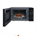 Magic cheft Microwave