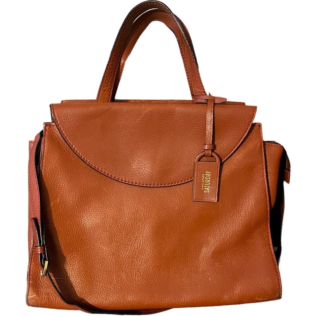 Kate Spade | Saturday A Satchel
