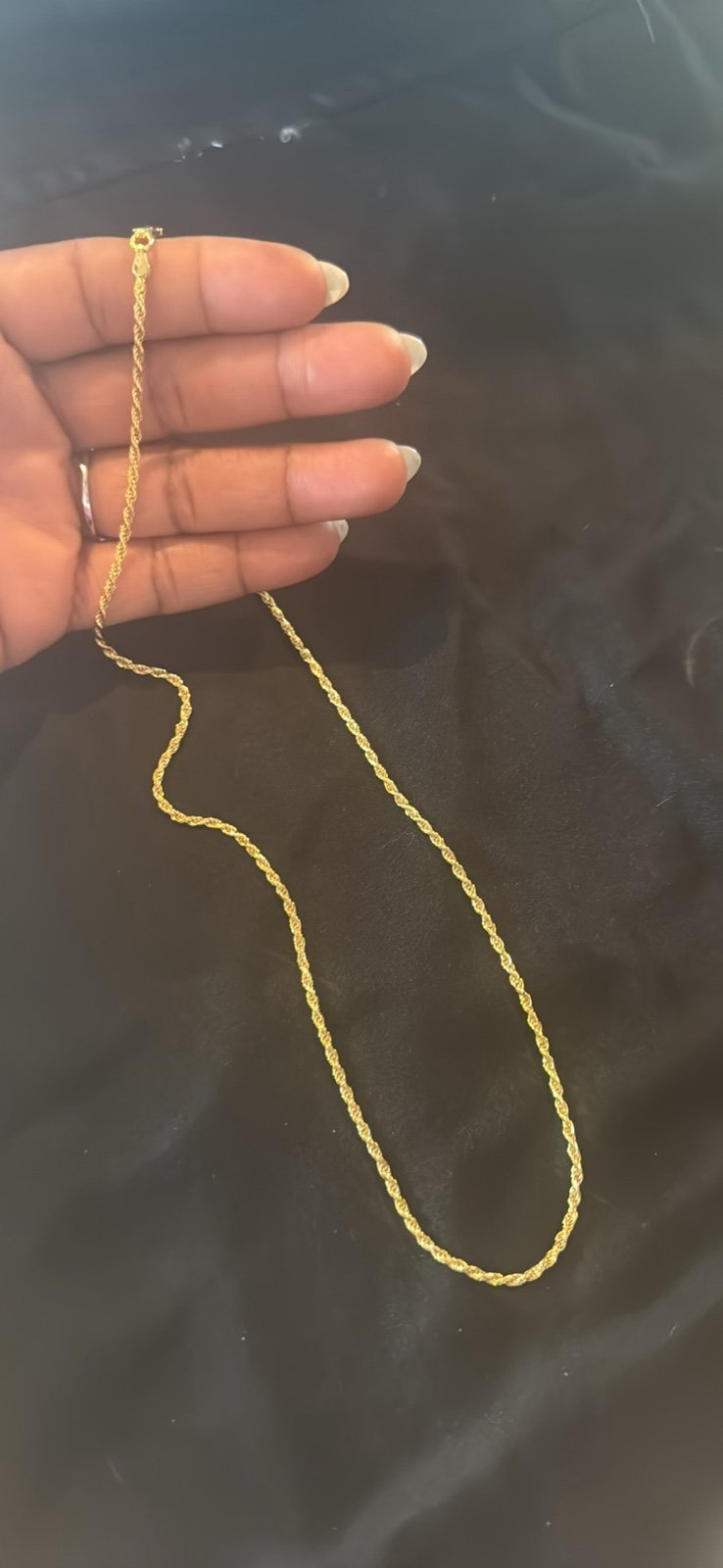 Necklace