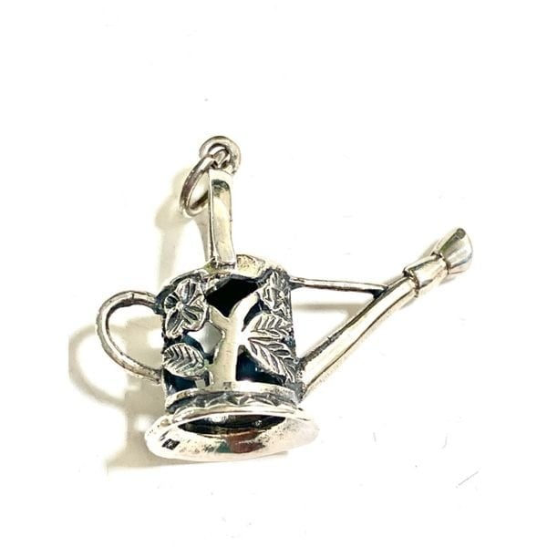 .925 Vintage Garden Watering Can #keepsake #garden