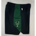 Milwaukee Bucks Shorts Nike Authentic NBA Team Issue Pro Basketball Mens 50 3XL