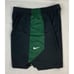 Milwaukee Bucks Shorts Nike Authentic NBA Team Issue Pro Basketball Mens 50 3XL