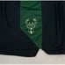 Milwaukee Bucks Shorts Nike Authentic NBA Team Issue Pro Basketball Mens 50 3XL