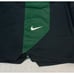Milwaukee Bucks Shorts Nike Authentic NBA Team Issue Pro Basketball Mens 50 3XL