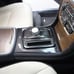Crosselec Carbon Fiber Central Control Gear Shift Panel Trim Fit For Chrysler 30
