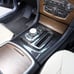 Crosselec Carbon Fiber Central Control Gear Shift Panel Trim Fit For Chrysler 30