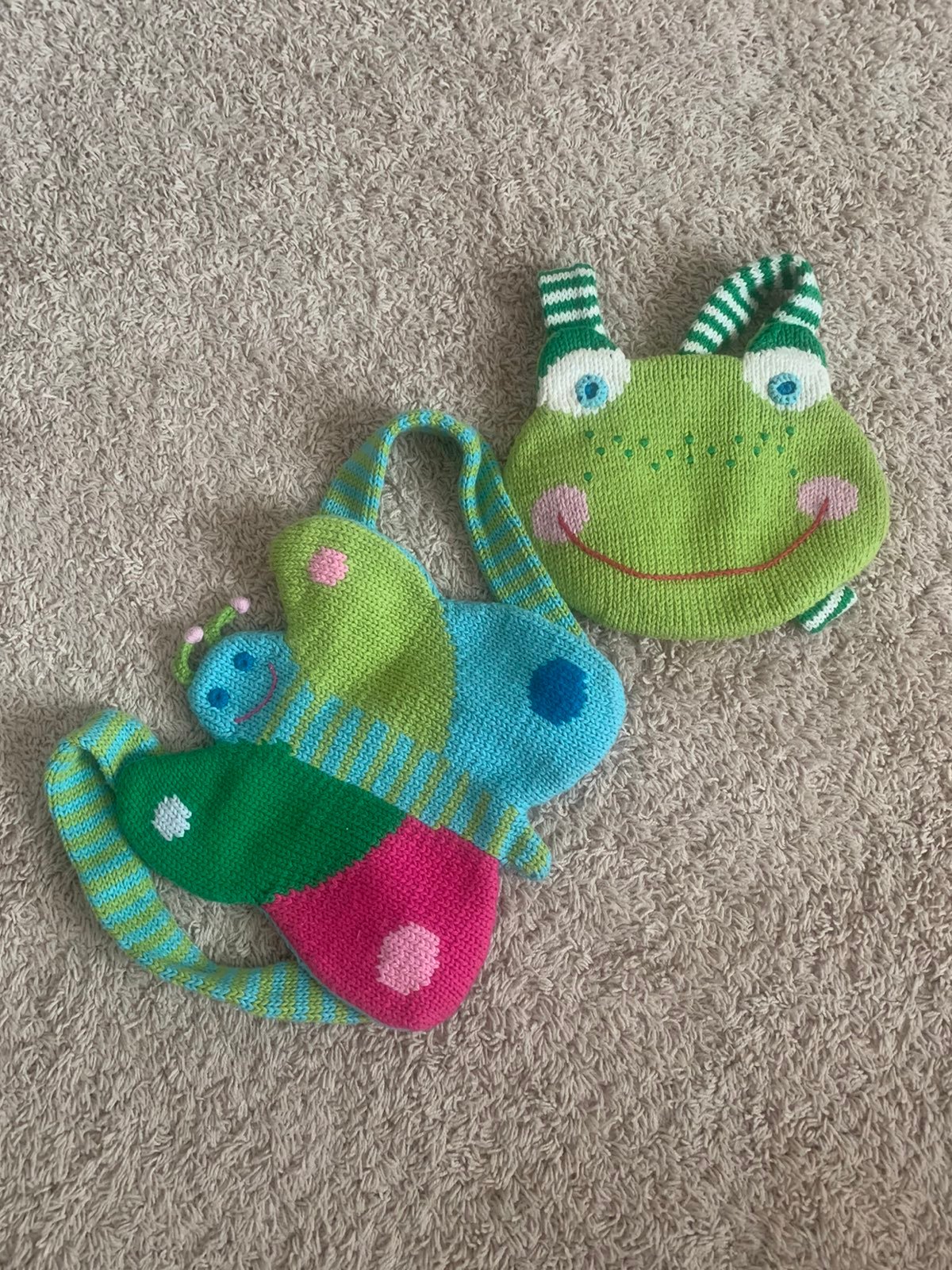 Blabla Kids Back Packs