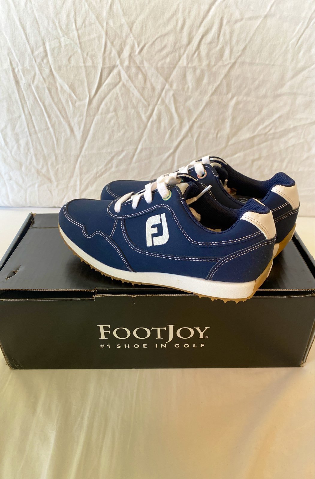 footjoy golf shoes