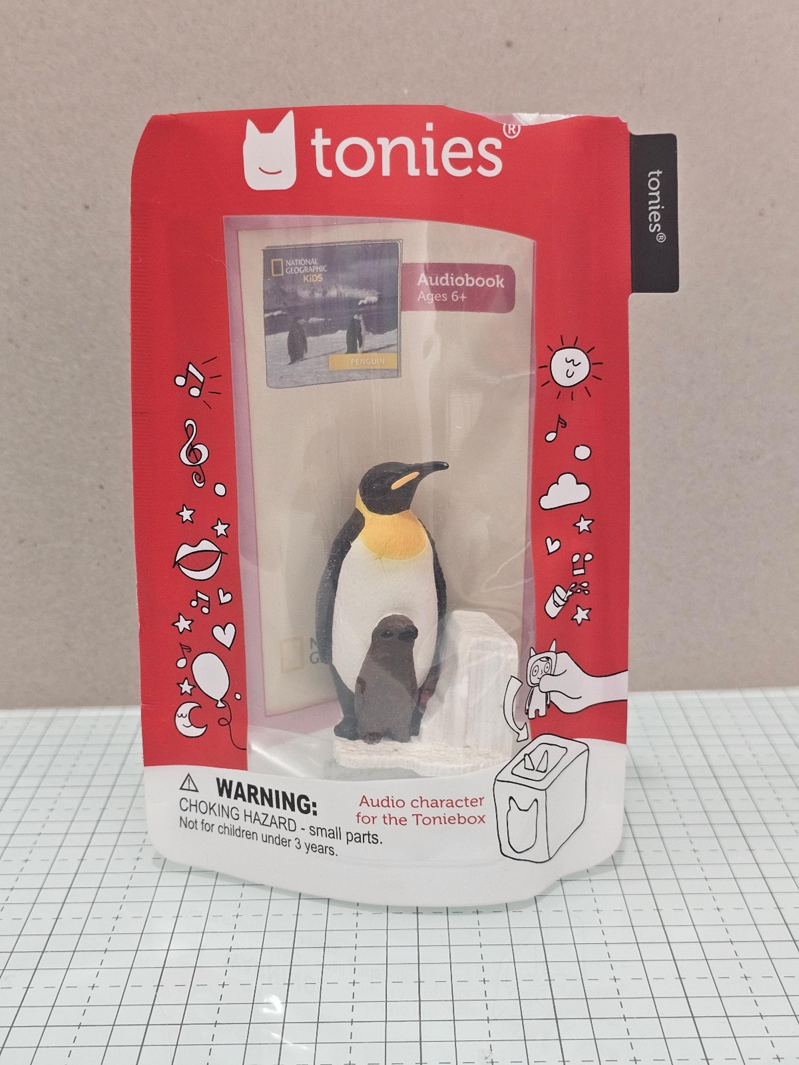 Tonie
