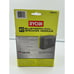 Ryobi Garage Door Opener GDM120 Bluetooth Speaker Brand New In Box