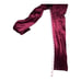SPANX Shiny Velvet High Waisted Leggings Rich Burgundy Women 1X Velour Stretch