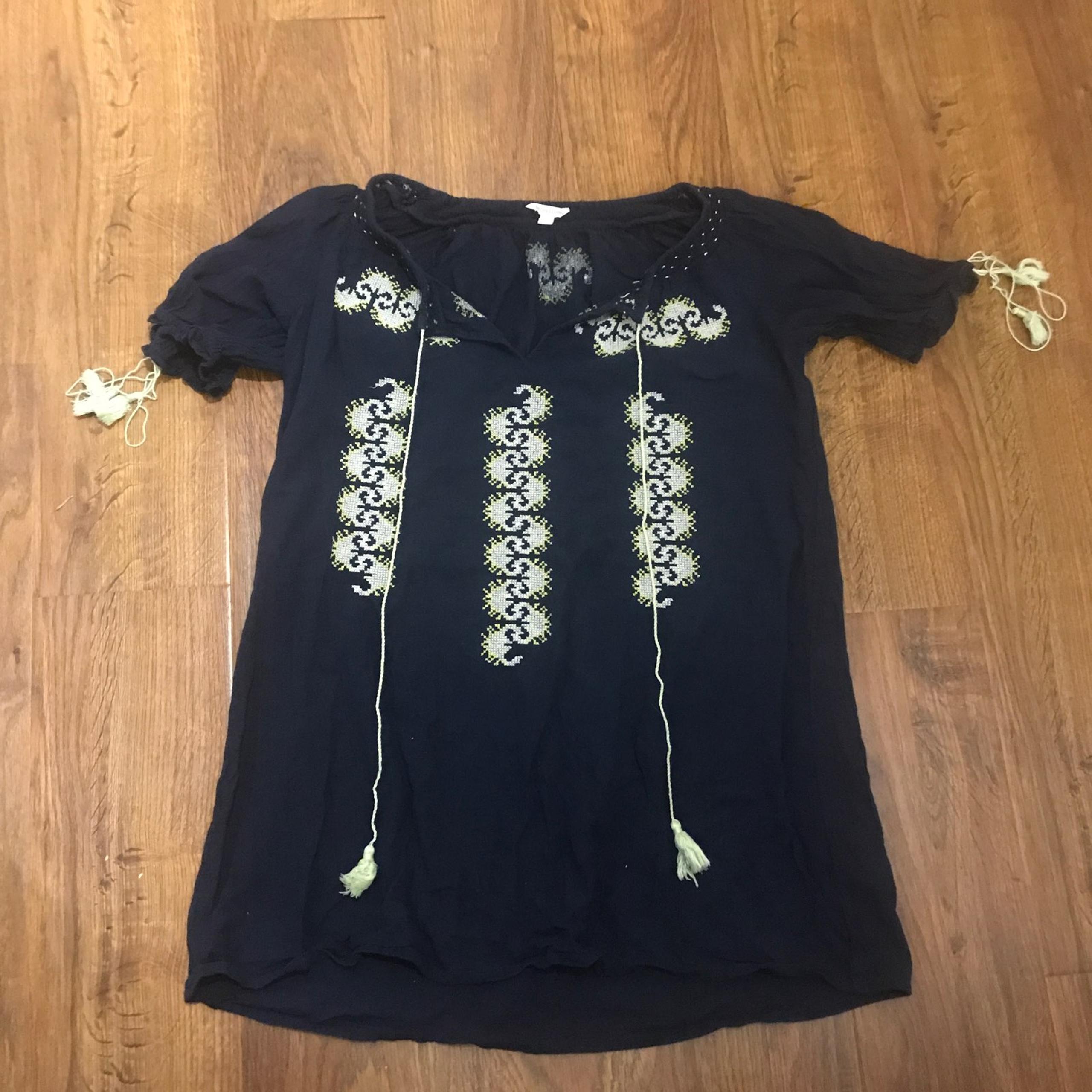 monsoon dress