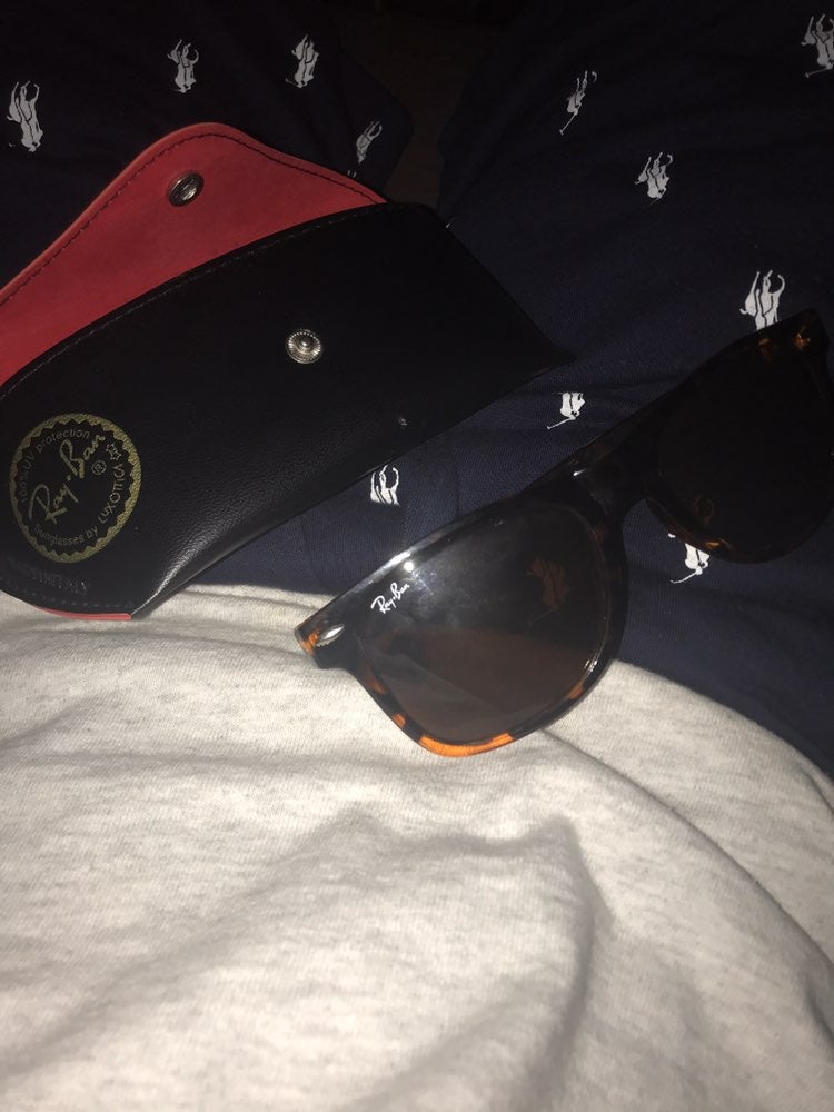 rayban sunglasses