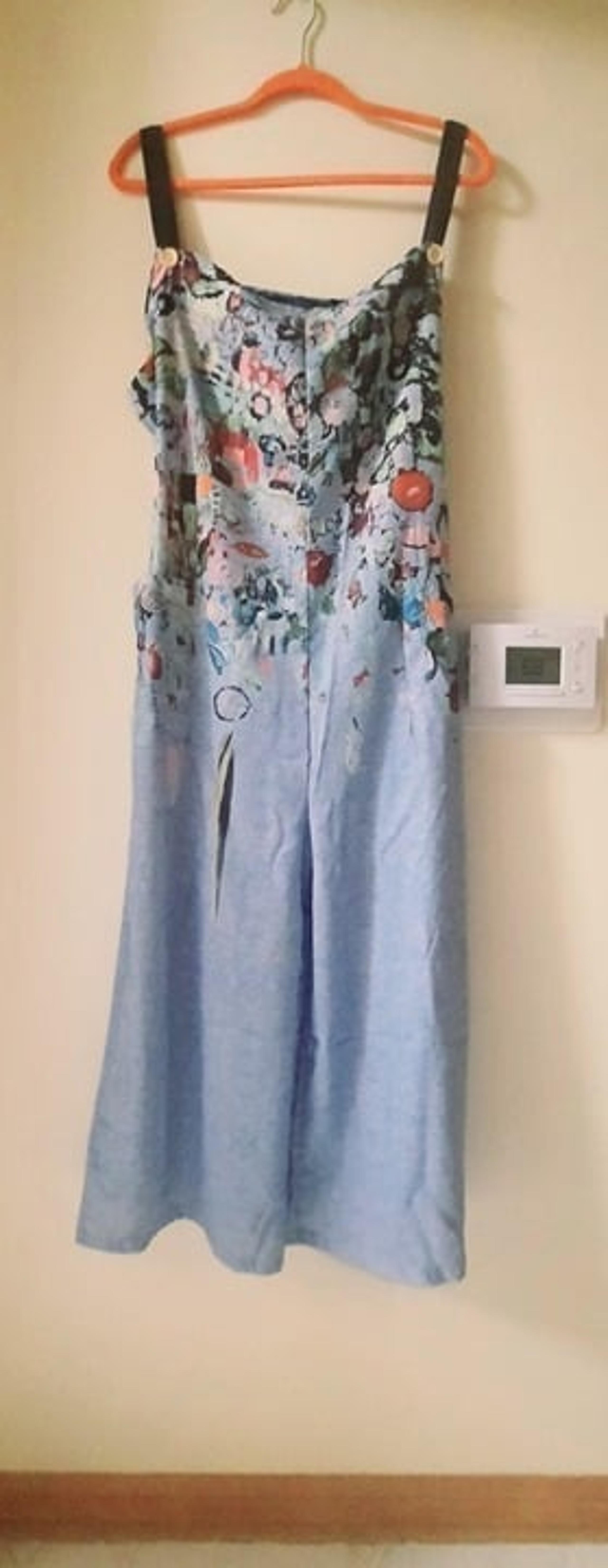 Womens Overalls/Jumpsuit