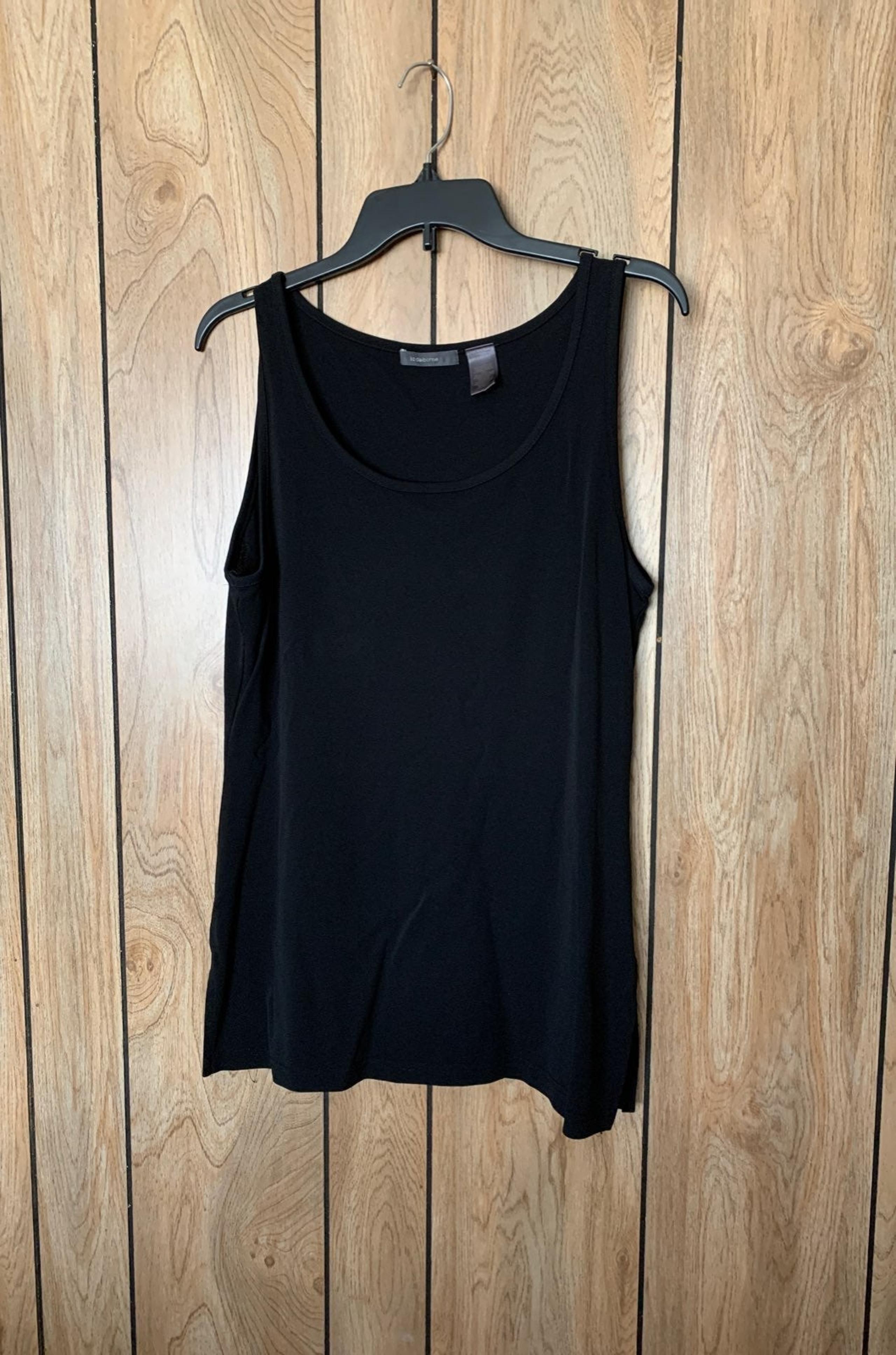 Liz Claiborne Tank Top