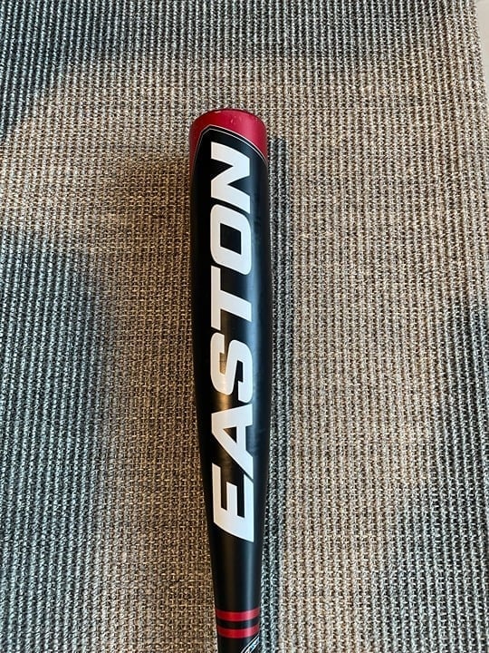Easton 2023 Alpha ALX (-8) 31 / 23 OZ USA Baseball Bat