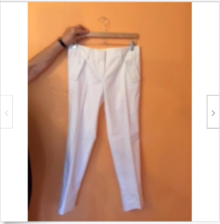 JAK & RAE Wide Leg Flares SZ 6