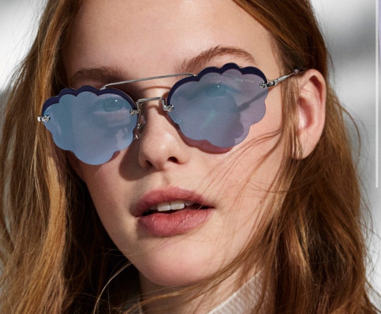 Miu Miu Sunglasses