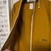 ORCIVAL Hooded Brown Mountain Parka Size L