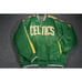 Boston Celtics Hardwood Classics G III Carl Banks Vintage Jacket Mens XL